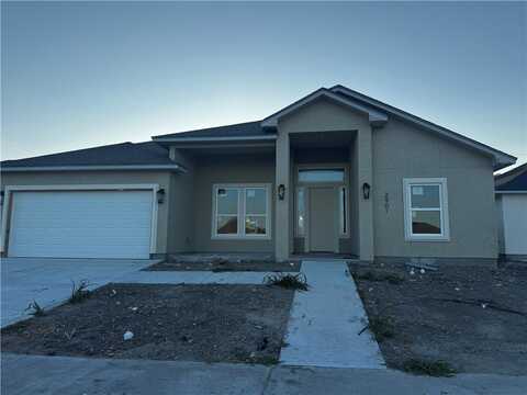 3901 Morteza Drive, Corpus Christi, TX 78414