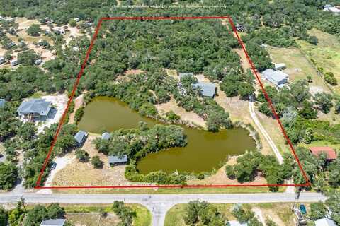 164 Fourth Street, Rockport, TX 78382