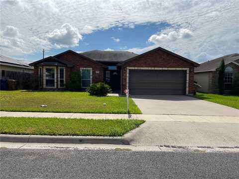 3334 Wood Creek Drive, Corpus Christi, TX 78410