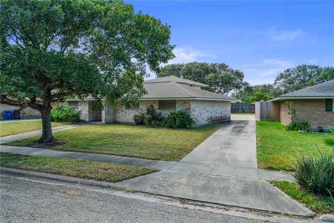 530 Belleview Drive, Corpus Christi, TX 78412