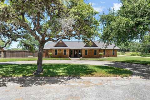 1934 Chandler Place, Ingleside, TX 78362