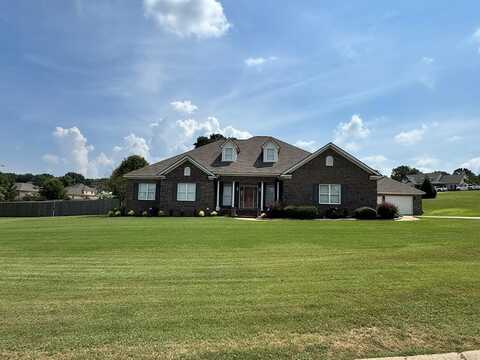23 SOUTHRIDGE CIRCLE, Wynne, AR 72396