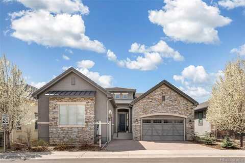 5943 S Olive Circle, Centennial, CO 80111