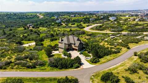 4320 Stone Post Drive, Castle Rock, CO 80108