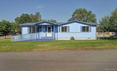 544 Park Avenue, Salida, CO 81201