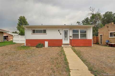 518 Chilcott Street, Salida, CO 81201