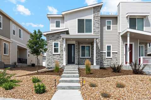 1627 S Andes Way, Aurora, CO 80017
