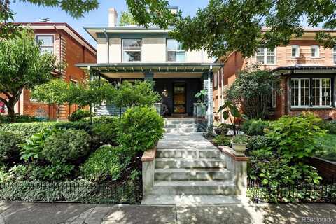 1435 Adams Street, Denver, CO 80206