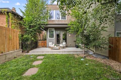 4236 Lowell Boulevard, Denver, CO 80211
