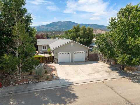 20 Rex Circle, Salida, CO 81201
