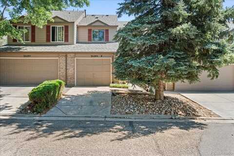 3529 S Telluride Circle, Aurora, CO 80013