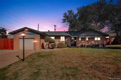 8780 Essex Street, Denver, CO 80229