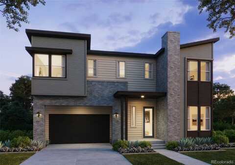 11360 Alla Breve Circle, Lone Tree, CO 80134