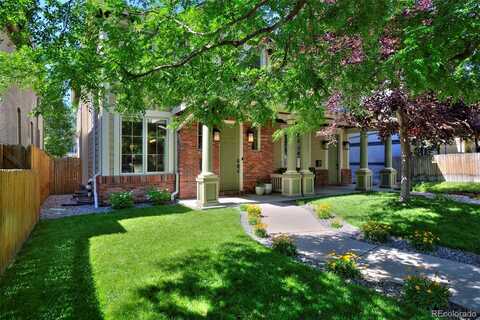 3214 W Hayward Place, Denver, CO 80211