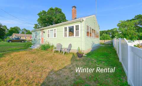 22 Datewood Street, Wareham, MA 02571