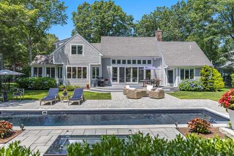 9 Reflection Drive, Sandwich, MA 02563