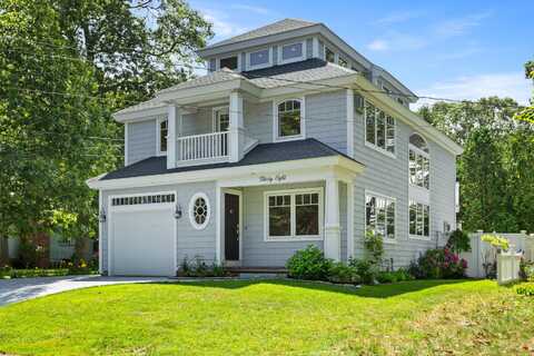38 Ivy Street, Wareham, MA 02571