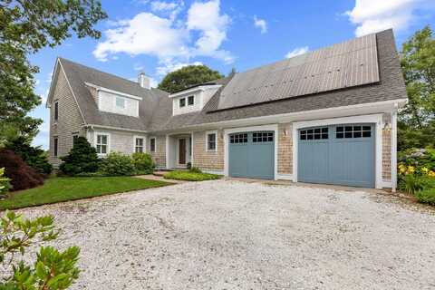 262 Sheep Pond Drive, Brewster, MA 02631