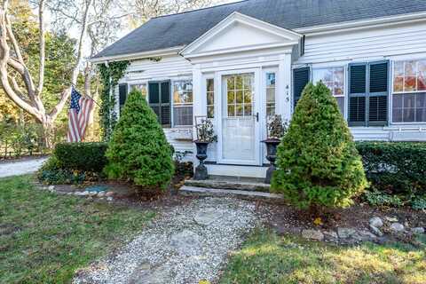 415 Barlows Landing Road, Pocasset, MA 02559