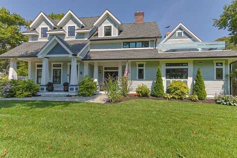 205 Forest Street, Harwich, MA 02645