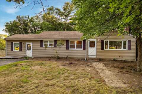 24 Atkinson Drive, Bridgewater, MA 02324