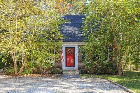 825 Cotuit Road, Mashpee, MA 02649