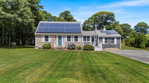 100 Kingsbury Beach Road, Eastham, MA 02642