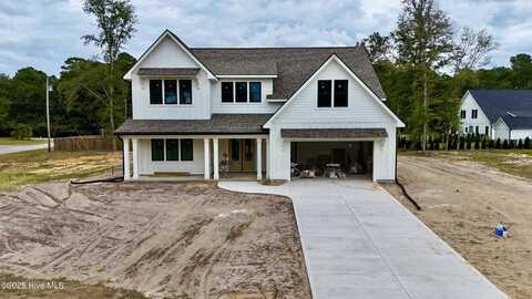 207 Club Point Drive, Cape Carteret, NC 28584