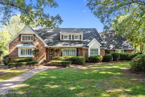 226 Country Club Drive, Greenville, NC 27834