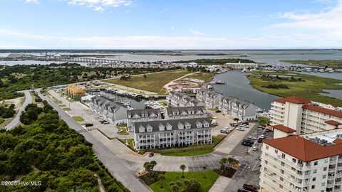 200 Olde Towne Yacht Club Drive, Beaufort, NC 28516