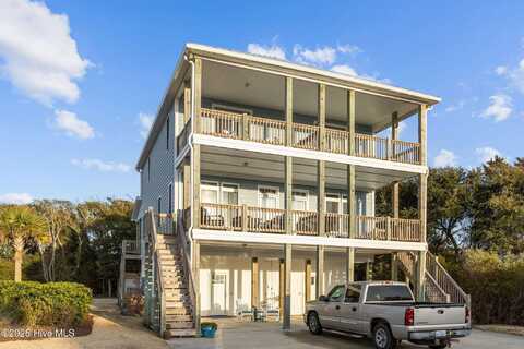 112 Lee Drive, Atlantic Beach, NC 28512