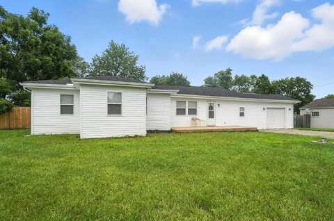 2342 Nedra Street, Grove City, OH 43123