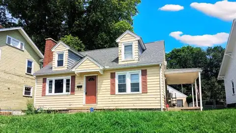 1784 Woodward Avenue, Springfield, OH 45506