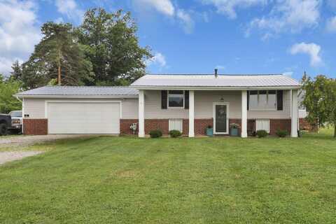 17381 Ringgold Northern Road, Ashville, OH 43103