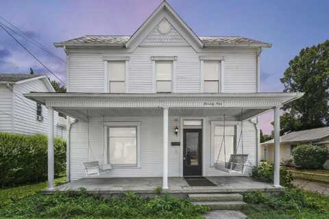 79 Main Street E, Ashville, OH 43103