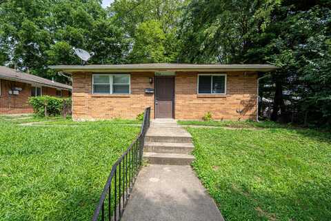 960 Ferndale Place, Columbus, OH 43209
