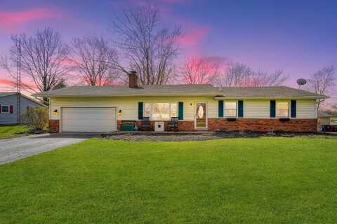 4815 Hayes Road, Groveport, OH 43125