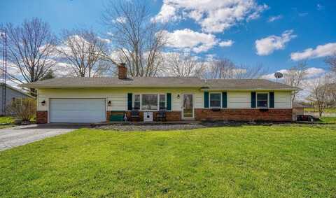 4815 Hayes Road, Groveport, OH 43125