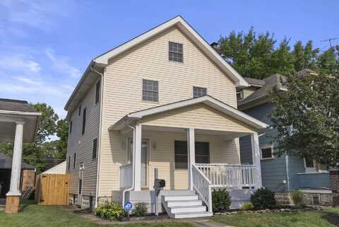 212 S Burgess Avenue, Columbus, OH 43204