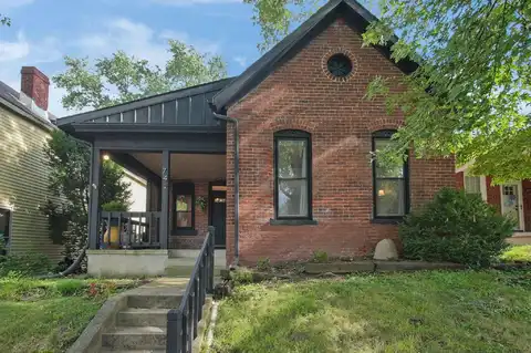 74 E 7th Street, Chillicothe, OH 45601