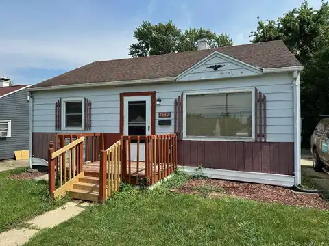 2430 Mayfair Drive, Springfield, OH 45505
