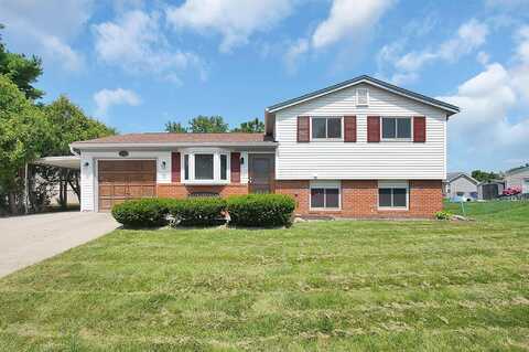 3114 Glenshaw Avenue, Columbus, OH 43231