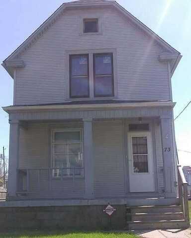 73 E Blake Avenue, Columbus, OH 43202