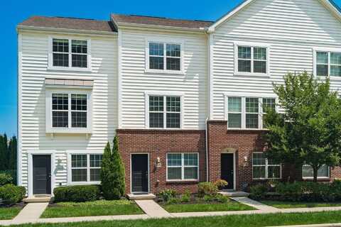 5740 Pittsford Drive, Westerville, OH 43081