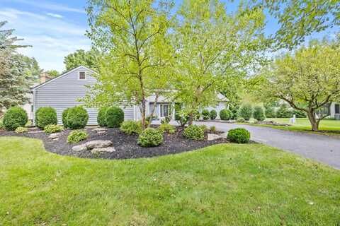 8660 Birgham Court S, Dublin, OH 43017