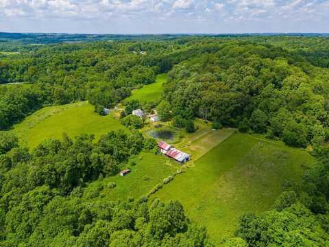 14120 Union Road, Laurelville, OH 43135
