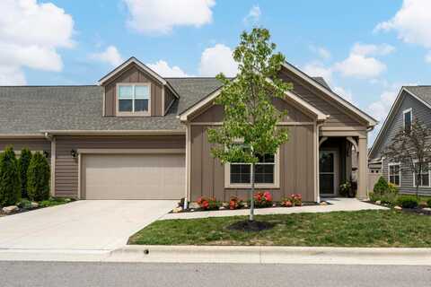 6079 Ludwig Street, Powell, OH 43065