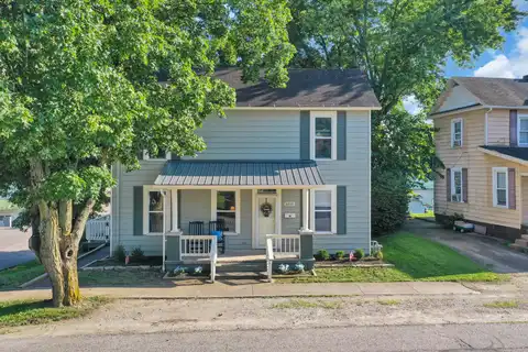 1005 Church Street, Logan, OH 43138