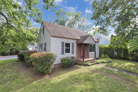 2229 Genessee Avenue, Columbus, OH 43211