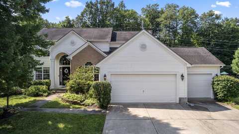 891 Dunvegan Circle, Pickerington, OH 43147